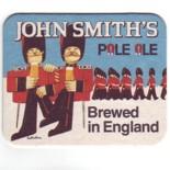 John Smith UK 118